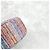 Chanel Multicolor Tweed Rundtasche mit Kette - Ansicht 6