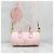 Louis Vuitton Monogram Empreinte Papillon BB Rose Pink - vista 3