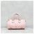Louis Vuitton Monogram Empreinte Papillon BB Rose Pink - vista 4