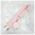 Louis Vuitton Monogram Empreinte Papillon BB Rose Pink - vista 5