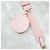 Louis Vuitton Monogram Empreinte Papillon BB Rose Pink - vista 6