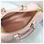 Louis Vuitton Monogram Empreinte Papillon BB Rose Pink - vista 9