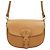 Borsa Barbie Medium Dior Marrone Pelle
