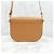 Borsa Barbie Medium Dior Marrone Pelle - vista 3