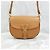Borsa Barbie Medium Dior Marrone Pelle - vista 8