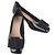Dior Patent Idol Ballerinas Größe