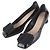 Dior Patent Idol Ballerinas Größe - Ansicht 3