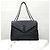 Autre Marque Borsa a spalla con catena Loulou Monogram Matelassé Large - vista 11