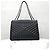 Autre Marque Borsa a spalla con catena Loulou Monogram Matelassé Large - vista 13