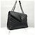 Autre Marque Borsa a spalla con catena Loulou Monogram Matelassé Large - vista 14