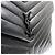 Autre Marque Borsa a spalla con catena Loulou Monogram Matelassé Large - vista 6