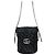 Gucci Sequin Black Chain Bucket Bag