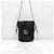 Gucci Sequin Black Chain Bucket Bag - Ansicht 10