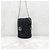 Gucci Sequin Black Chain Bucket Bag - Ansicht 11