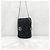Gucci Sequin Black Chain Bucket Bag - Ansicht 2