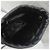 Gucci Sequin Black Chain Bucket Bag - Ansicht 8