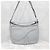 Dior Soft Saddle Messenger Bag Gray - Ansicht 10