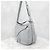 Dior Soft Saddle Messenger Bag Gray - Ansicht 11