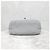 Dior Soft Saddle Messenger Bag Gray - Ansicht 15