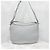 Dior Soft Saddle Messenger Bag Gray - Ansicht 3