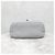 Dior Soft Saddle Messenger Bag Gray - Ansicht 6