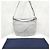 Dior Soft Saddle Messenger Bag Gray - Ansicht 9