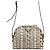 Gucci Borsa a tracolla Ophidia in Python