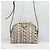 Gucci Borsa a tracolla Ophidia in Python - vista 10