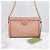 Gucci Borsa a tracolla Ophidia Chain - vista 10