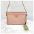 Gucci Borsa a tracolla Ophidia Chain - vista 7
