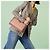 Gucci Borsa a tracolla Ophidia Chain - vista 8