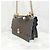 Fendi Borsa a tracolla con catena Can - vista 10