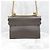 Fendi Borsa a tracolla con catena Can - vista 3