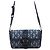 Dior Borsa a tracolla CD Diamond Hit the Road