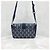 Dior Borsa a tracolla CD Diamond Hit the Road - vista 13