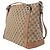 Gucci Interlocking Jacquard Hobo Schultertasche - Ansicht 2