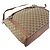 Gucci Interlocking Jacquard Hobo Schultertasche - Ansicht 5