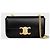 Céline Claude Chain Schultertasche - Ansicht 8