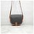 Céline Trio Canvas Polka Bag Medium - Ansicht 11