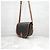 Céline Trio Canvas Polka Bag Medium - Ansicht 12