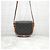 Céline Trio Canvas Polka Bag Medium - Ansicht 13