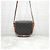 Céline Trio Canvas Polka Bag Medium - Ansicht 3