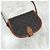 Céline Trio Canvas Polka Bag Medium - Ansicht 4