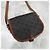Céline Trio Canvas Polka Bag Medium - Ansicht 7