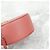 Chanel Mini borsa Tambourine con catena rosa - vista 11