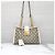 Padlock Gucci Borsa a tracolla con catena GG Supreme e lucchetto - vista 11