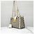 Padlock Gucci Borsa a tracolla con catena GG Supreme e lucchetto - vista 12