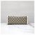 Padlock Gucci Borsa a tracolla con catena GG Supreme e lucchetto - vista 8
