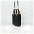 Fendi Borsa Shopper Mini Sunshine FF Nera - vista 11