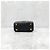 Fendi Borsa Shopper Mini Sunshine FF Nera - vista 15